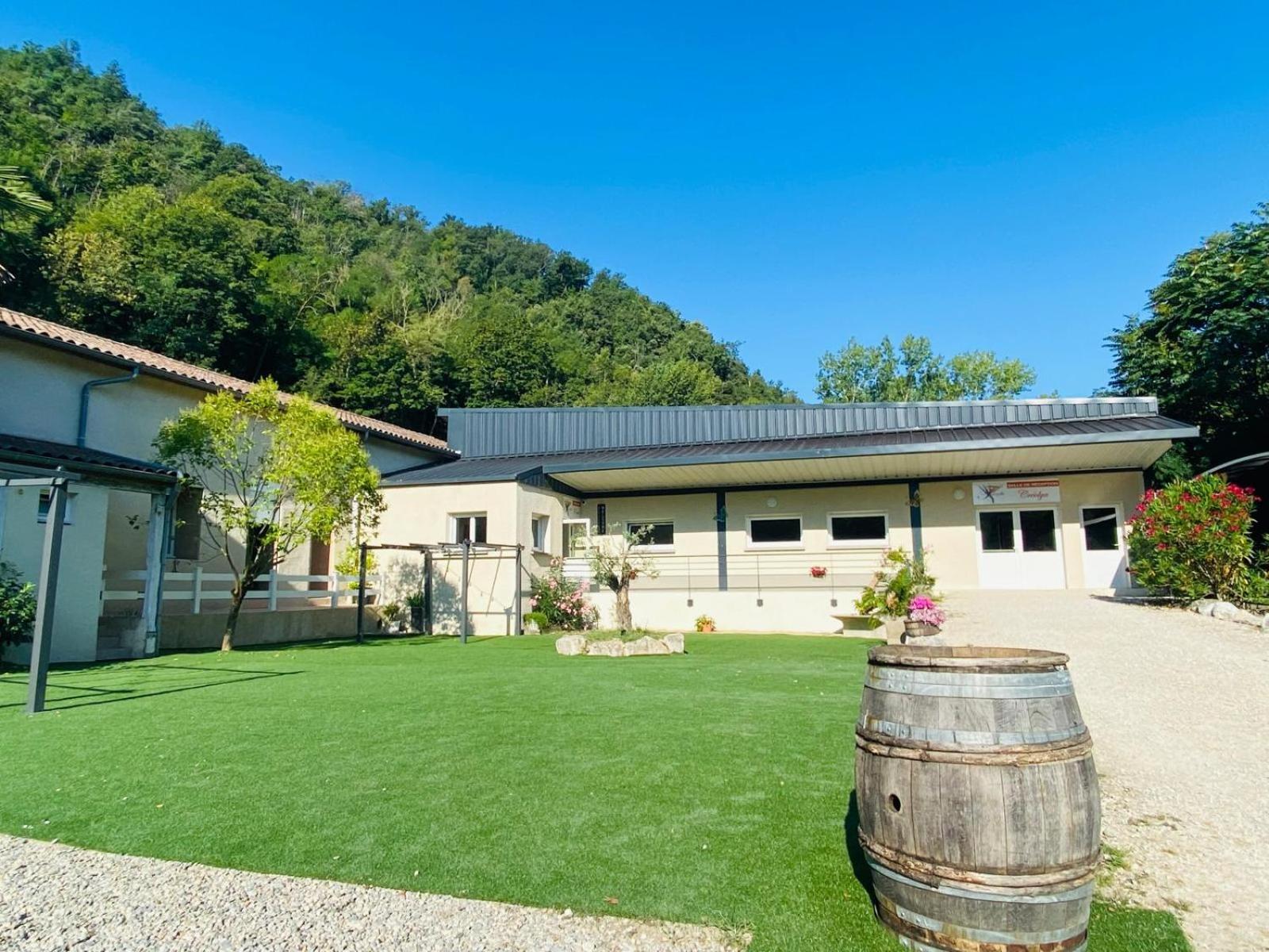 Hotel Tikazela - Escale
