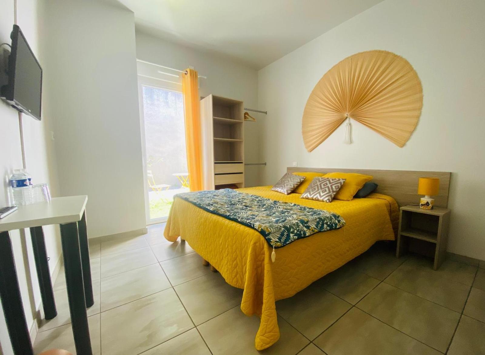 Hotel Tikazela - Escale *