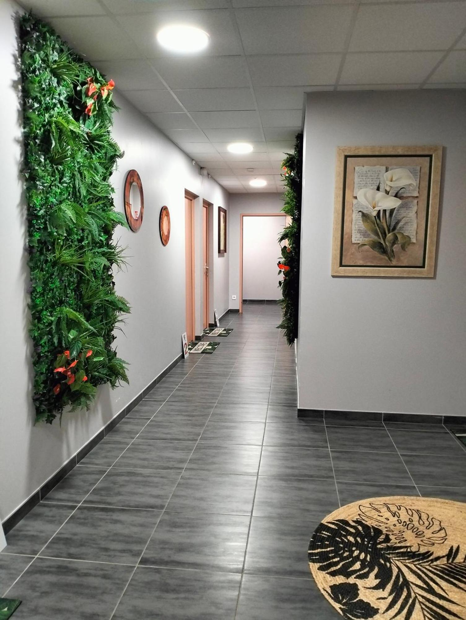 Tikazela - Escale Hotel Tournon-sur-Rhone