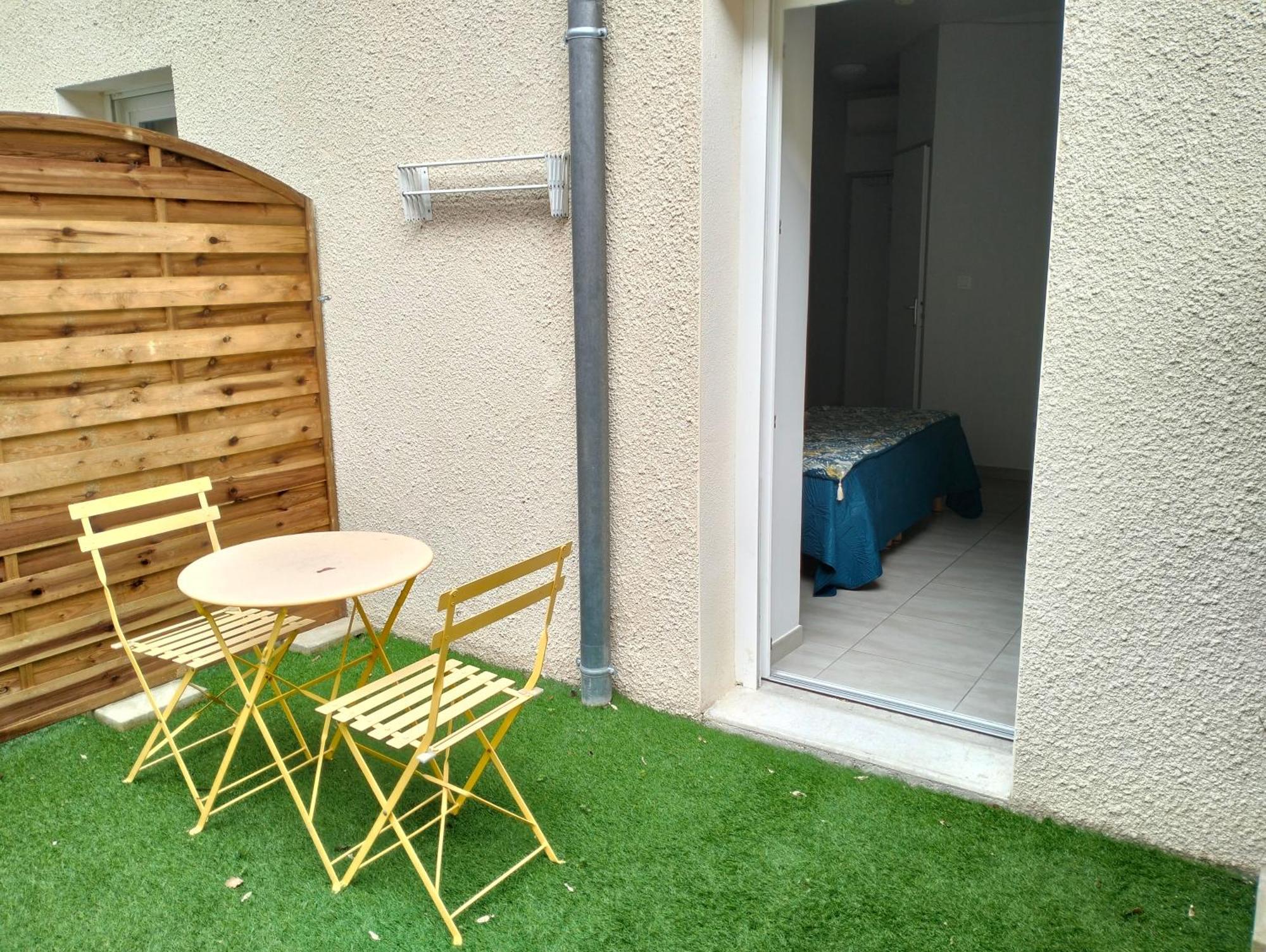 Tikazela - Escale Hotel Tournon-sur-Rhone